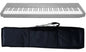 Funda para Piano Digital F10 Rivers