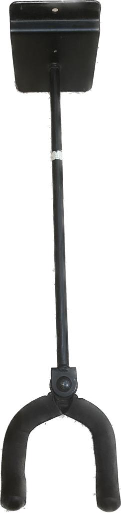 Soporte para Guitarra de Panel Ranurado GSPH55SBE Starfire