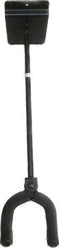Soporte para Guitarra de Panel Ranurado GSPH55SBE Starfire