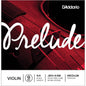 4ta Cuerda para Violín J8144/4M D'Addario