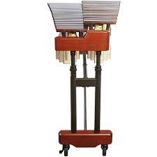 Marimba Profesional 5 Octavas YM5100A Yamaha