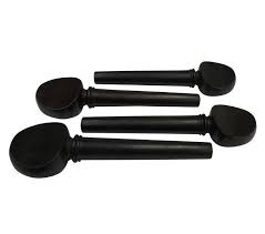 Clavijas para Chelo 4/4 CLACHEB41 Bhargava