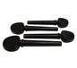 Clavijas para Chelo 4/4 CLACHEB41 Bhargava