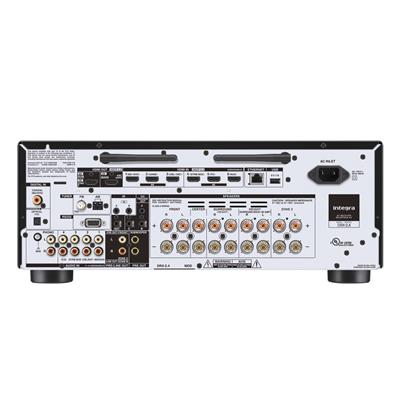 Receptor Audio y Video DRX-2.4 (B) Integra