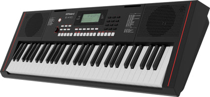 Teclado Arranger E-X10A Roland