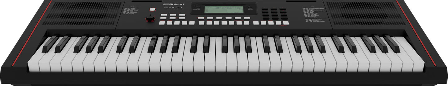 Teclado Arranger E-X10A Roland