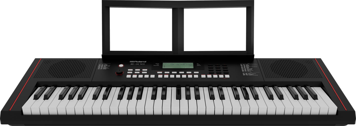 Teclado Arranger E-X10A Roland