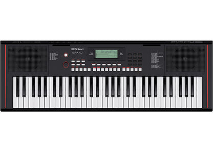 Teclado Arranger E-X10A Roland