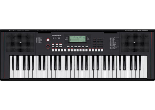Teclado Arranger E-X10A Roland