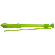 Flauta Dulce FTN100 Vibratto