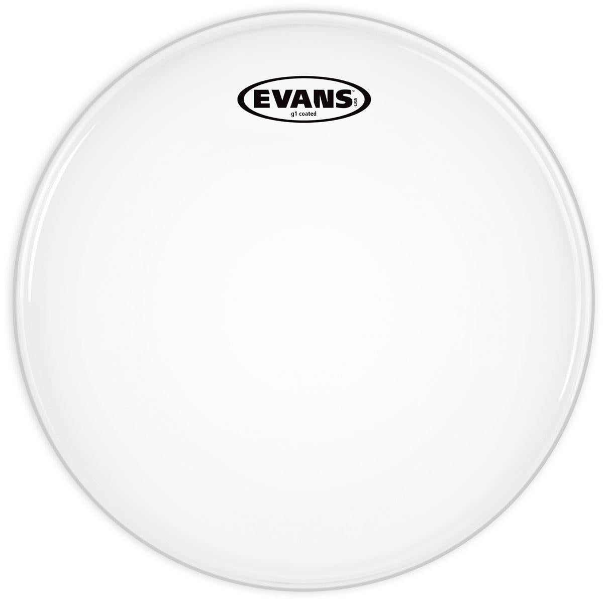 Parche para Bombo G1 Evans