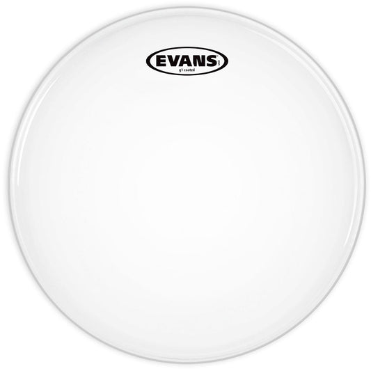 Parche para Bombo G1 Evans