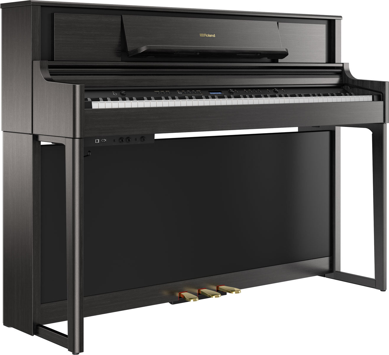 Piano Vertical Digital LX705 Roland