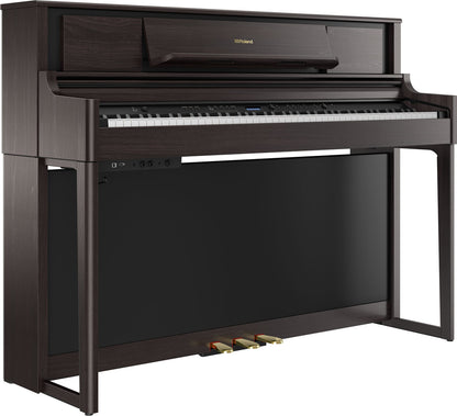 Piano Vertical Digital LX705 Roland