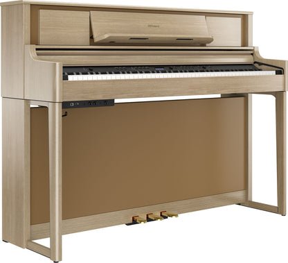 Piano Vertical Digital LX705 Roland