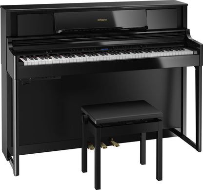 Piano Vertical Digital LX705 Roland