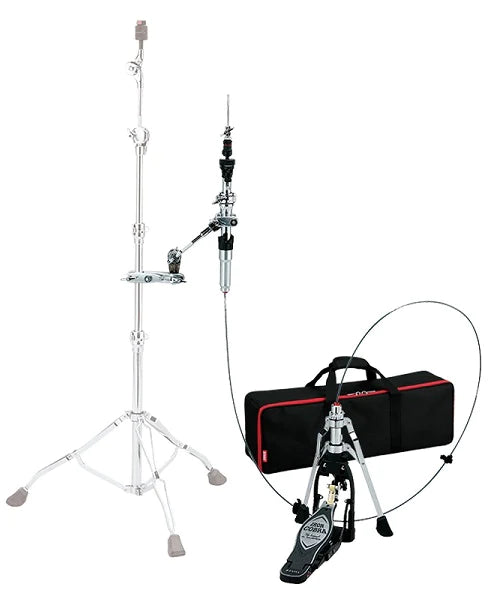 Atril Remoto para Hi-Hats Iron Cobra HH905RH Tama