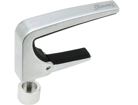Capotrasto para Guitarra Acústica IGCZ10 Ibanez