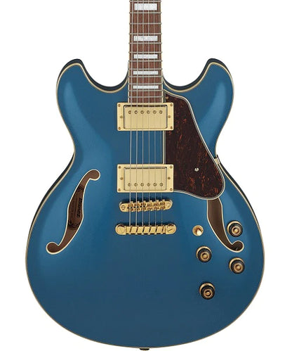 Guitarra Eléctrica Semi Hollow AS73 Ibanez