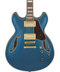 Guitarra Eléctrica Semi Hollow AS73 Ibanez