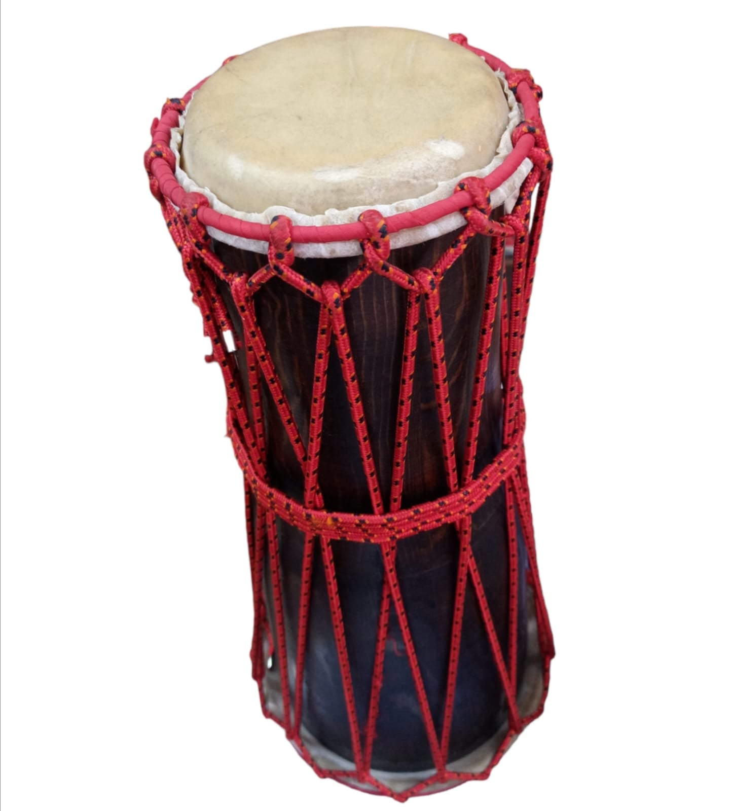 Djembe Serie CCP Isaak Tumbao