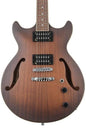 Guitarra Eléctrica Semi Hollow AM53 Ibanez