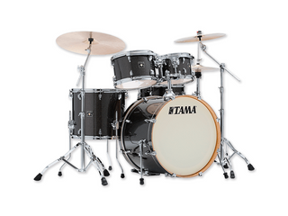 Batería Acústica CK52KRS Tama