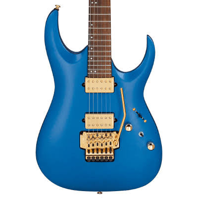 Guitarra Eléctrica Soloist RGA42 Ibanez