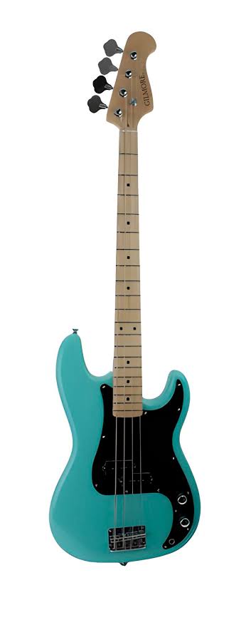 Bajo Eléctrico GLBJ Gilmore