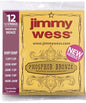 Encordadura para Guitarra Acero Estañado JWGA-1012BF Jimmy Wess