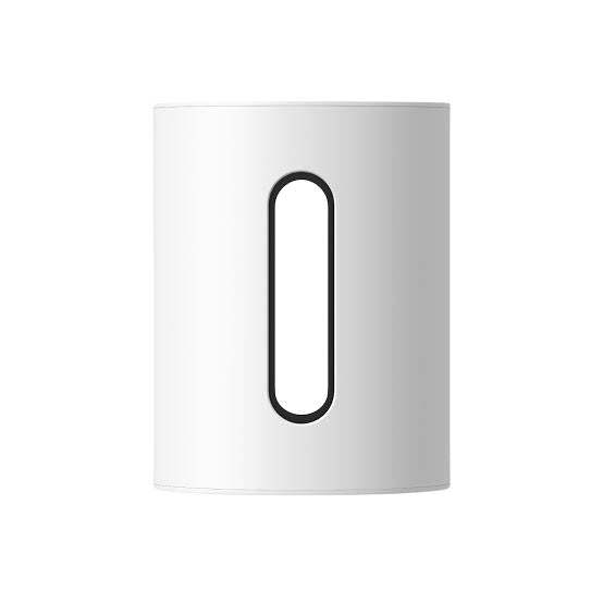 Subwoofer Inalámbrico SUB MINI Sonos