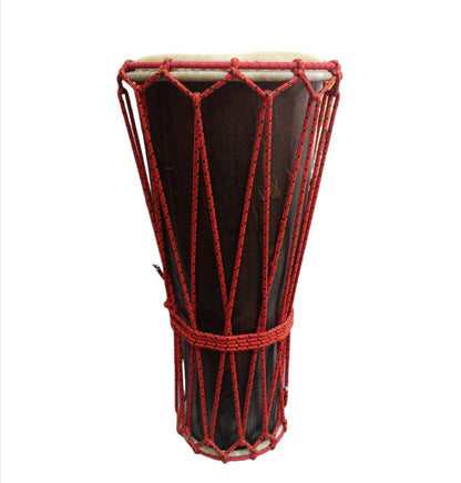 Djembe Serie CCP Isaak Tumbao