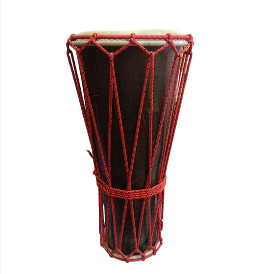 Djembe Serie CCP Isaak Tumbao
