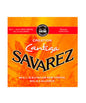 Encordadura para Guitarra Nylon 510MR Savarez