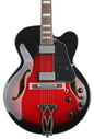 Guitarra Eléctrica Semi Hollow AF75 Ibanez