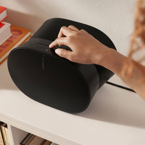 Bocina Inteligente ERA 300 Sonos