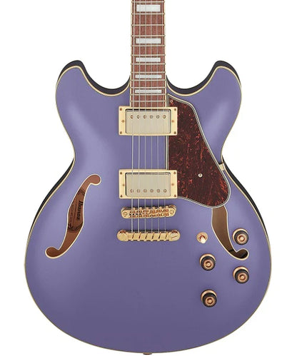 Guitarra Eléctrica Semi Hollow AS73 Ibanez