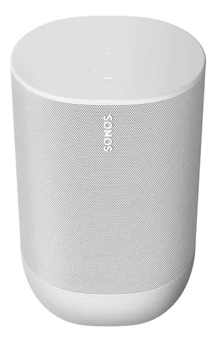 Bocina Inteligente Portátil MOVE Sonos