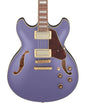 Guitarra Eléctrica Semi Hollow AS73 Ibanez