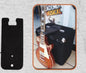 Base para Guitarra en Amplificador P12 Rivers