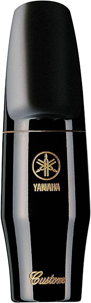 Boquilla para Saxofón Alto AS Yamaha