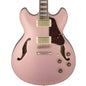 Guitarra Eléctrica Semi Hollow AS73 Ibanez
