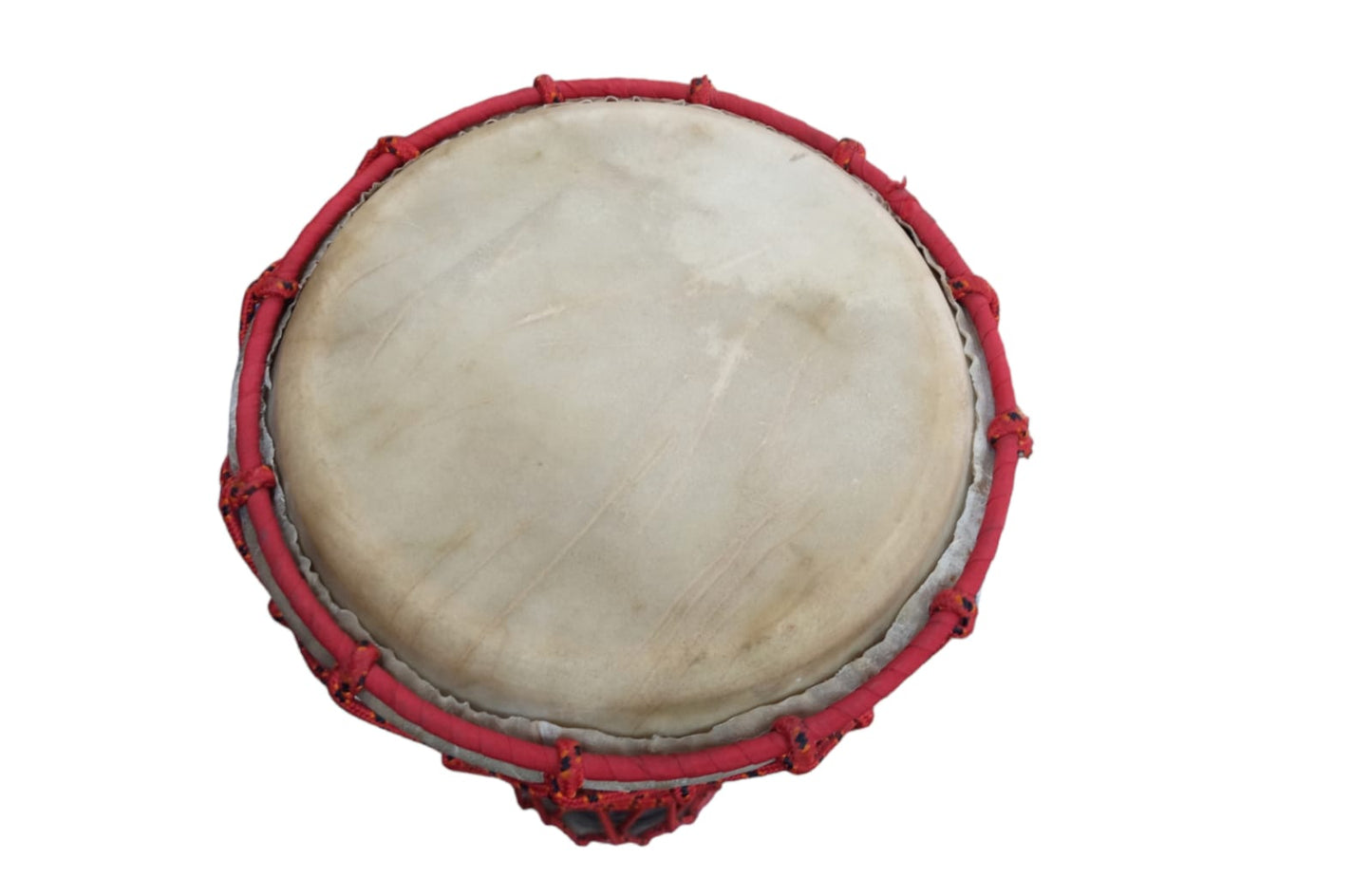 Djembe Serie CCP Isaak Tumbao