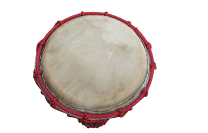 Djembe Serie CCP Isaak Tumbao