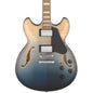 Guitarra Eléctrica Semi Hollow AS73 Ibanez