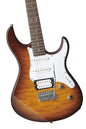 Guitarra Eléctrica Pacifica Stratocaster PAC212V Yamaha