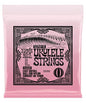 Encordadura para Ukulele Nylon 2330 Ernie Ball