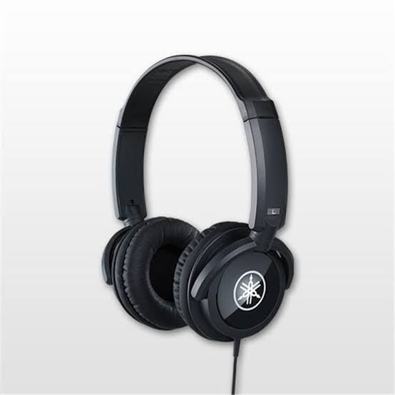 Audífonos HPH100 Yamaha