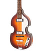 Bajo Eléctrico Sombreado HI-BB-SB Höfner