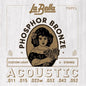 Encordadura para Guitarra de Bronce 7GPCL La Bella